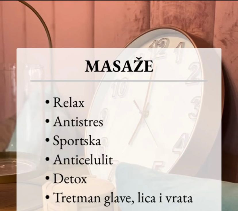 Bellagio beauty center #beograd