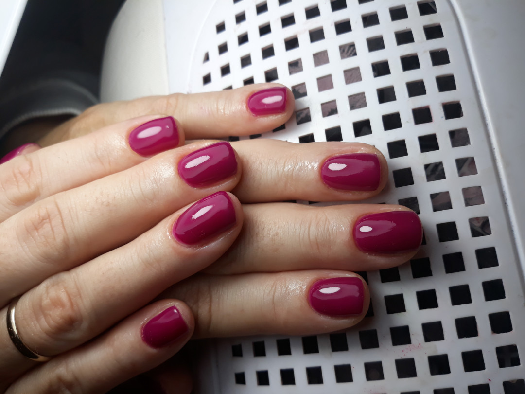 Salon Klinik #beograd Gel lak