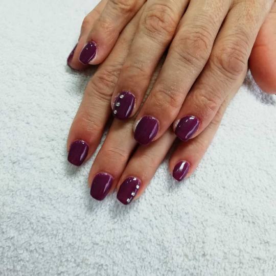 Beauty and Fashion #beograd Gel lak