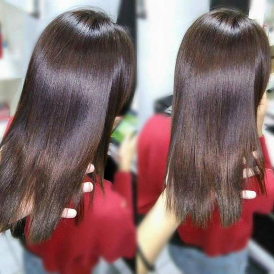 Headroom #beograd KERATIN