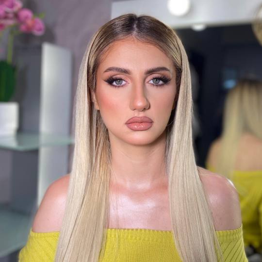 Beauty studio S usluga