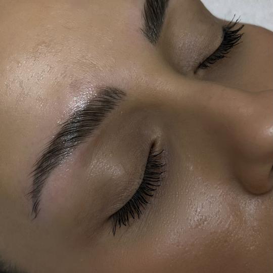 Artist Alex Studio #nis Obrve Brow lift