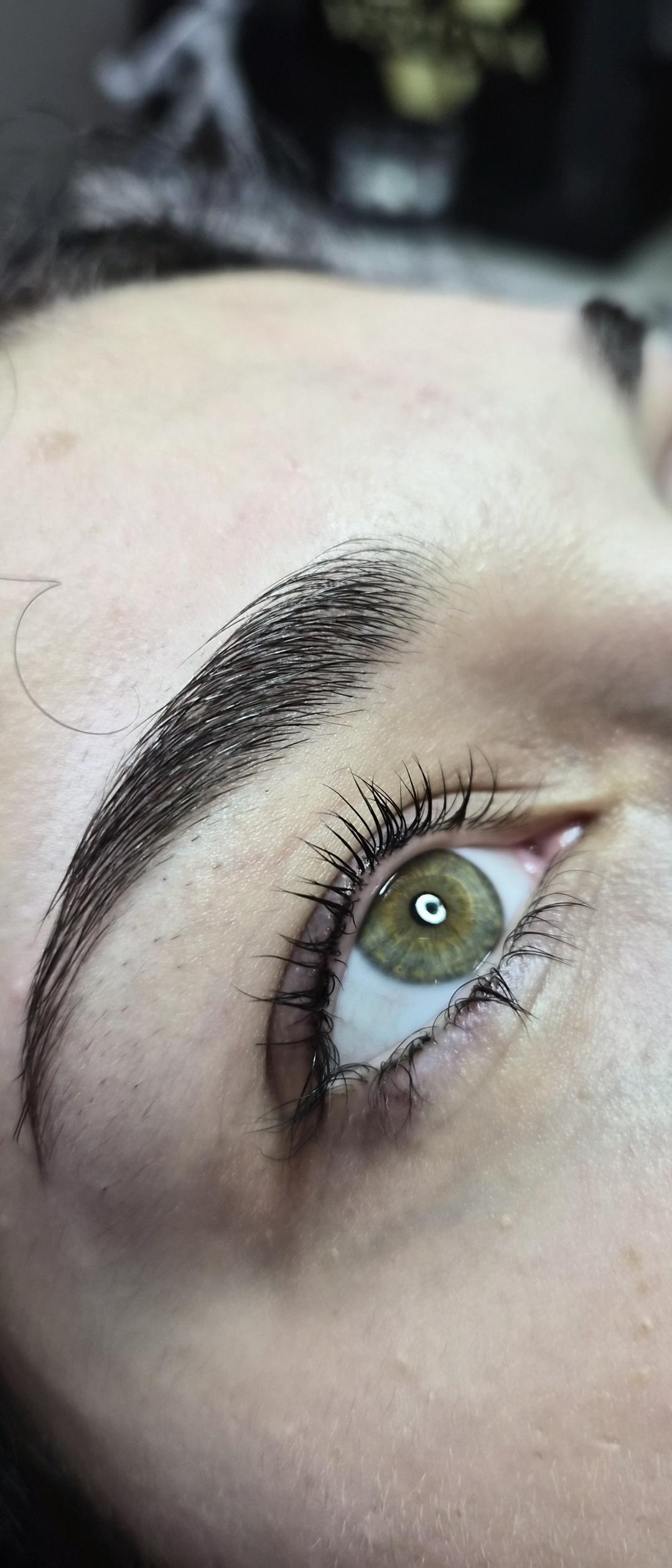 Lash lift + Brow lift - Oladoria Rituals, Novi Sad Obrve Lice Obrve, Novi Sad, Sajmište, Detelinara, Banatić