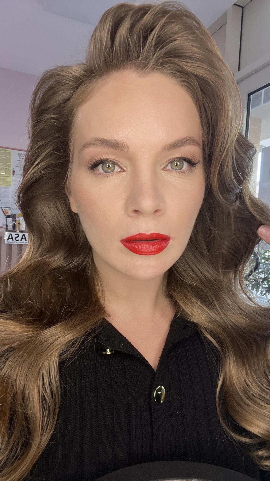 Profesionalno šminkanje - večernja šminka - Pudra beauty, Beograd Make-up / šminkanje Lice Make-up / šminkanje, Beograd, Palilula centralni deo