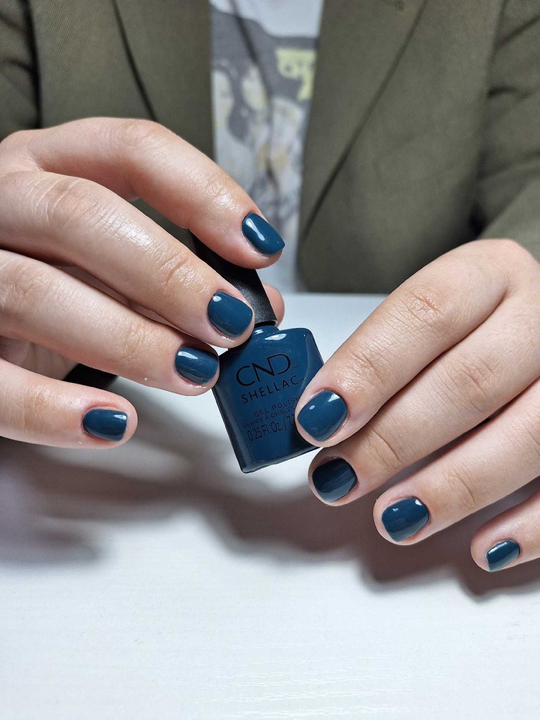 Look at me #beograd Manikir Manikir + Shellac