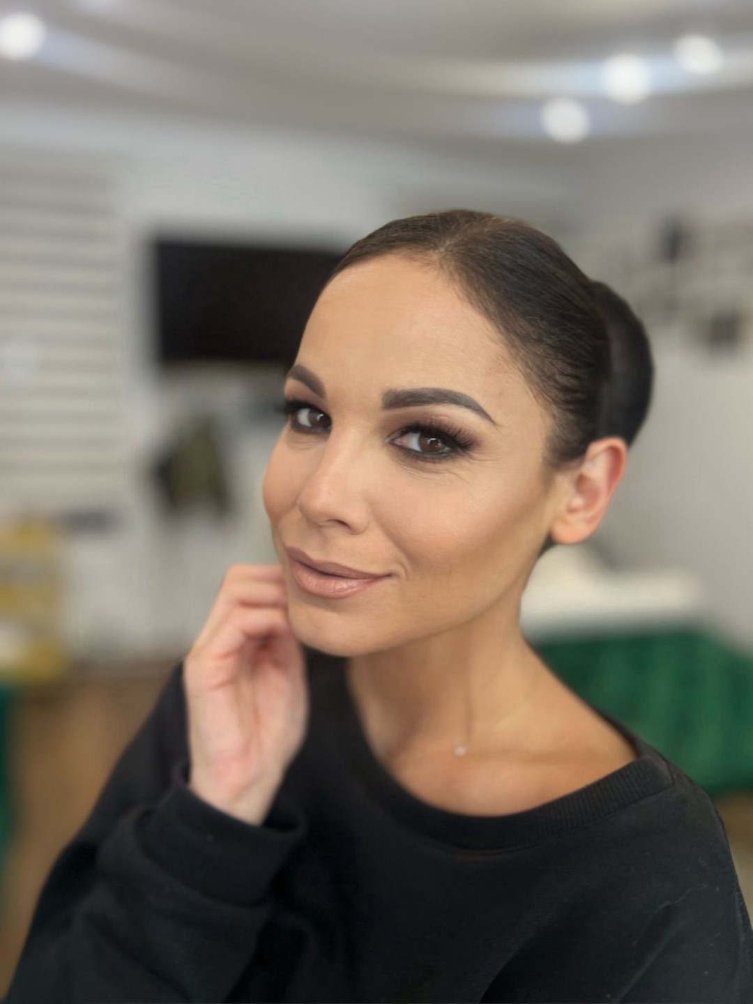 Alexandria Brow&Beauty lounge #beograd Make-up / šminkanje Profesionalno šminkanje