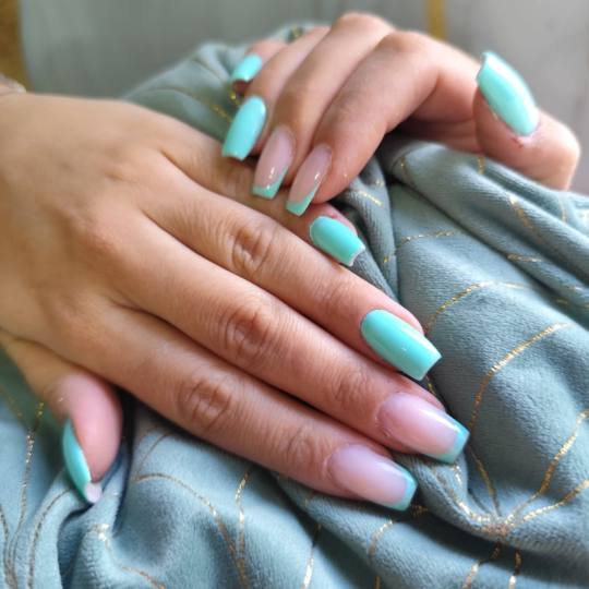 Beauty Studio S #beograd