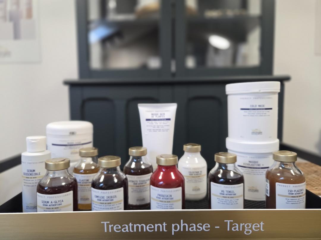 BioSkinLab, Beograd LookBook