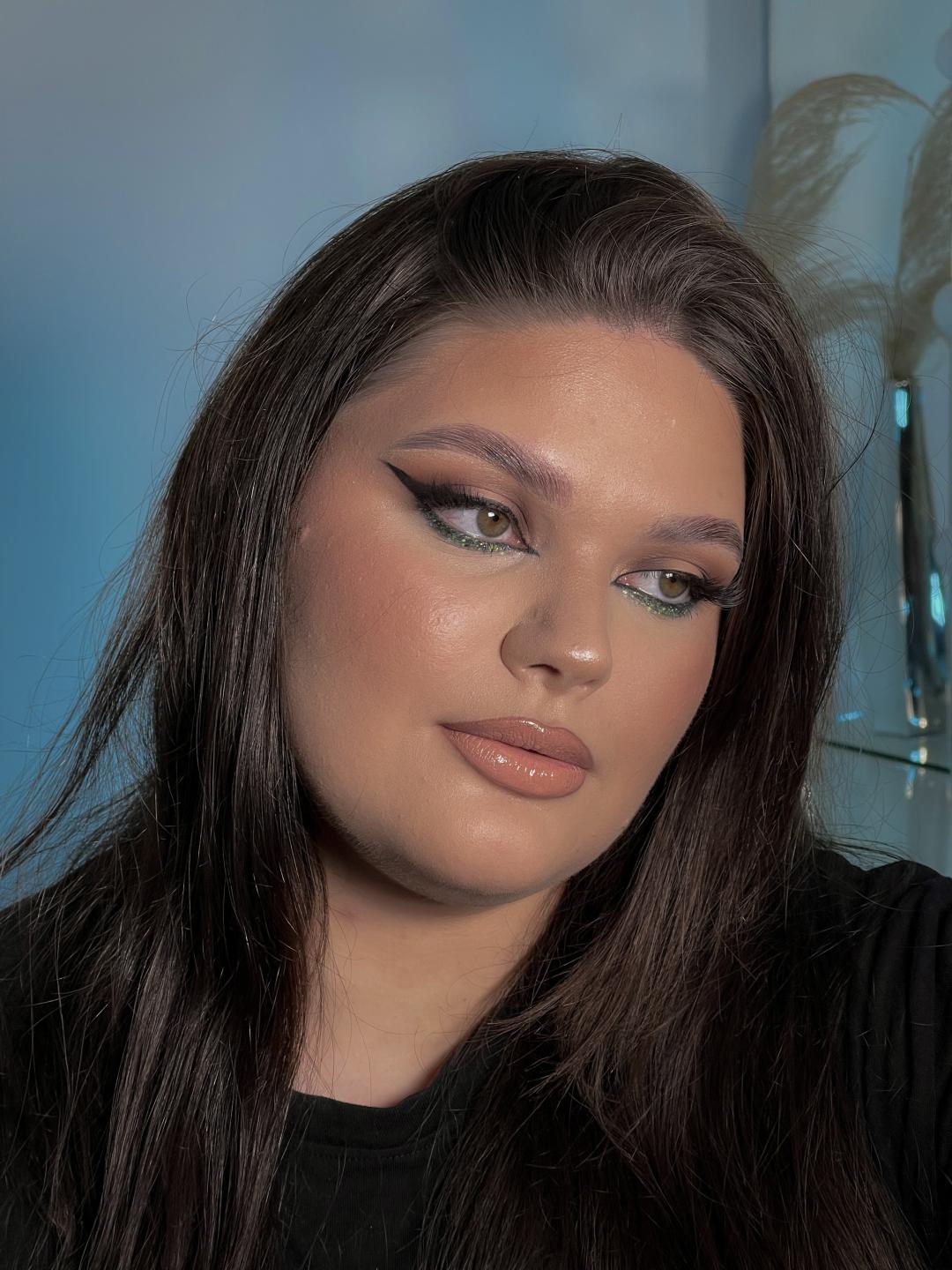 Beautopia #beograd Make-up / šminkanje Profesionalno šminkanje