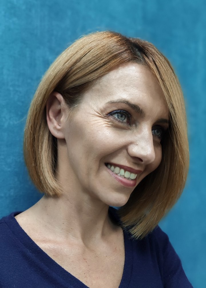Jelena Janković #beograd Žensko šišanje Žensko šišanje + feniranje - kosa srednje dužine