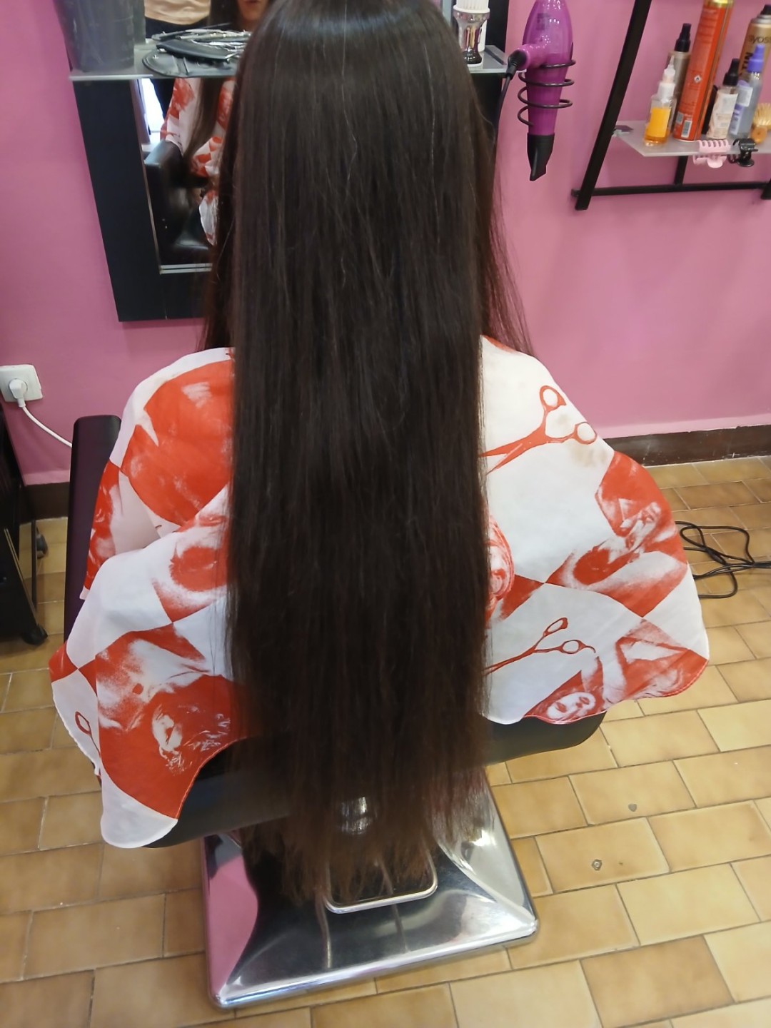 Sv. Mina, Beograd LookBook