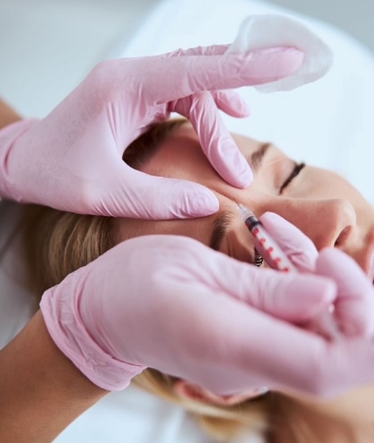 Estetik beauty centar, Pančevo LookBook
