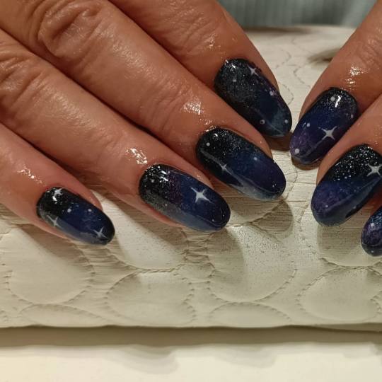 Nail Studio MPN #beograd Ojačavanje noktiju Ojačavanje prirodnih noktiju gelom