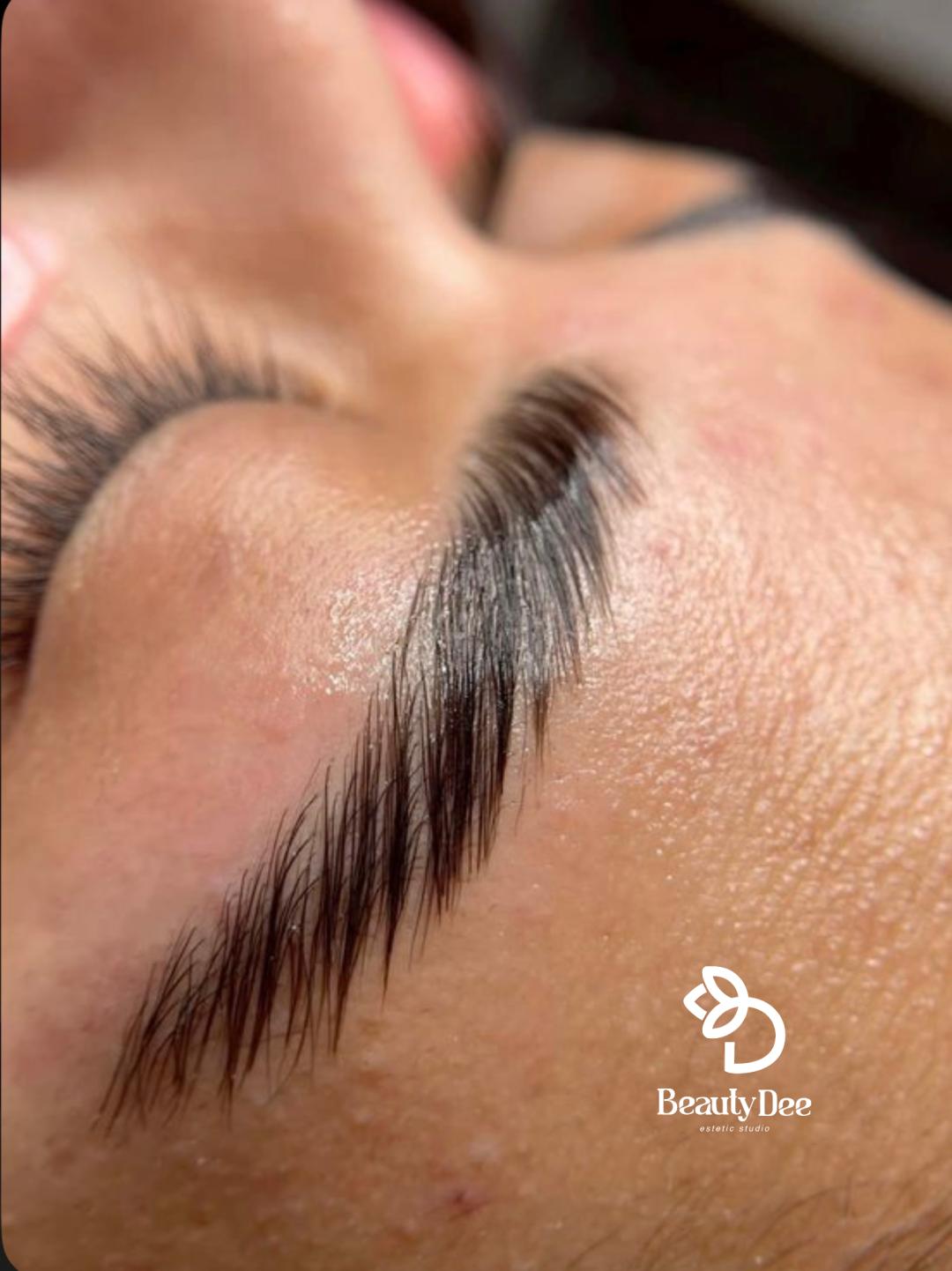 Brow lift - Beauty Dee, Beograd Obrve Lice Obrve, Beograd, Mirijevo
