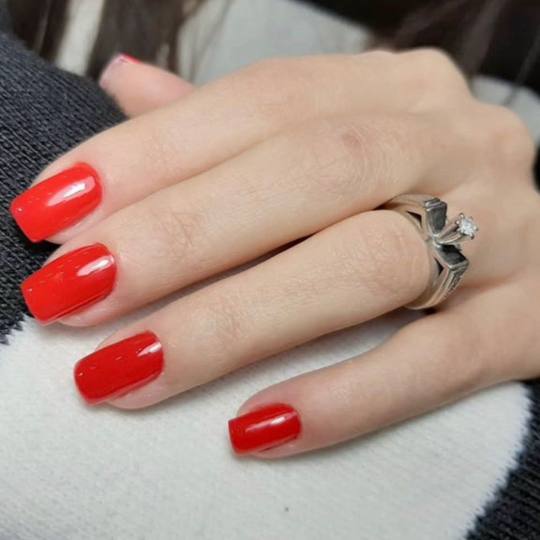 SALON 26 - Dorćol #beograd Gel lak Gel lak Gel lak