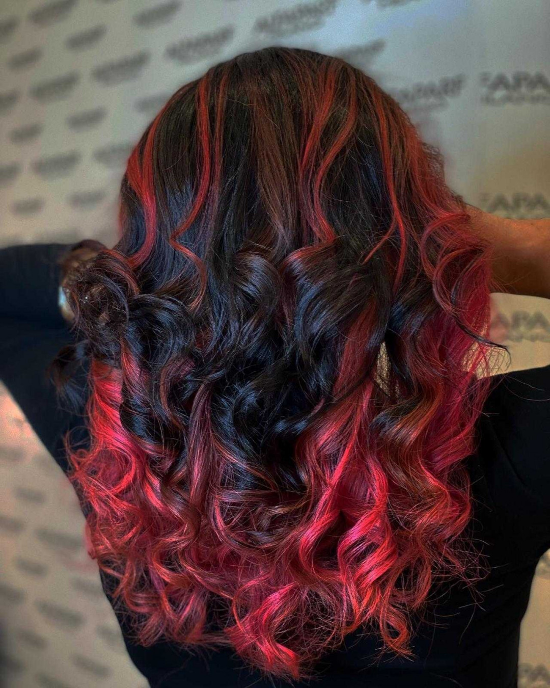 Alfaparf Studio #beograd Ombre, sombre, balayage Balayage / ombre / sombre - duga kosa
