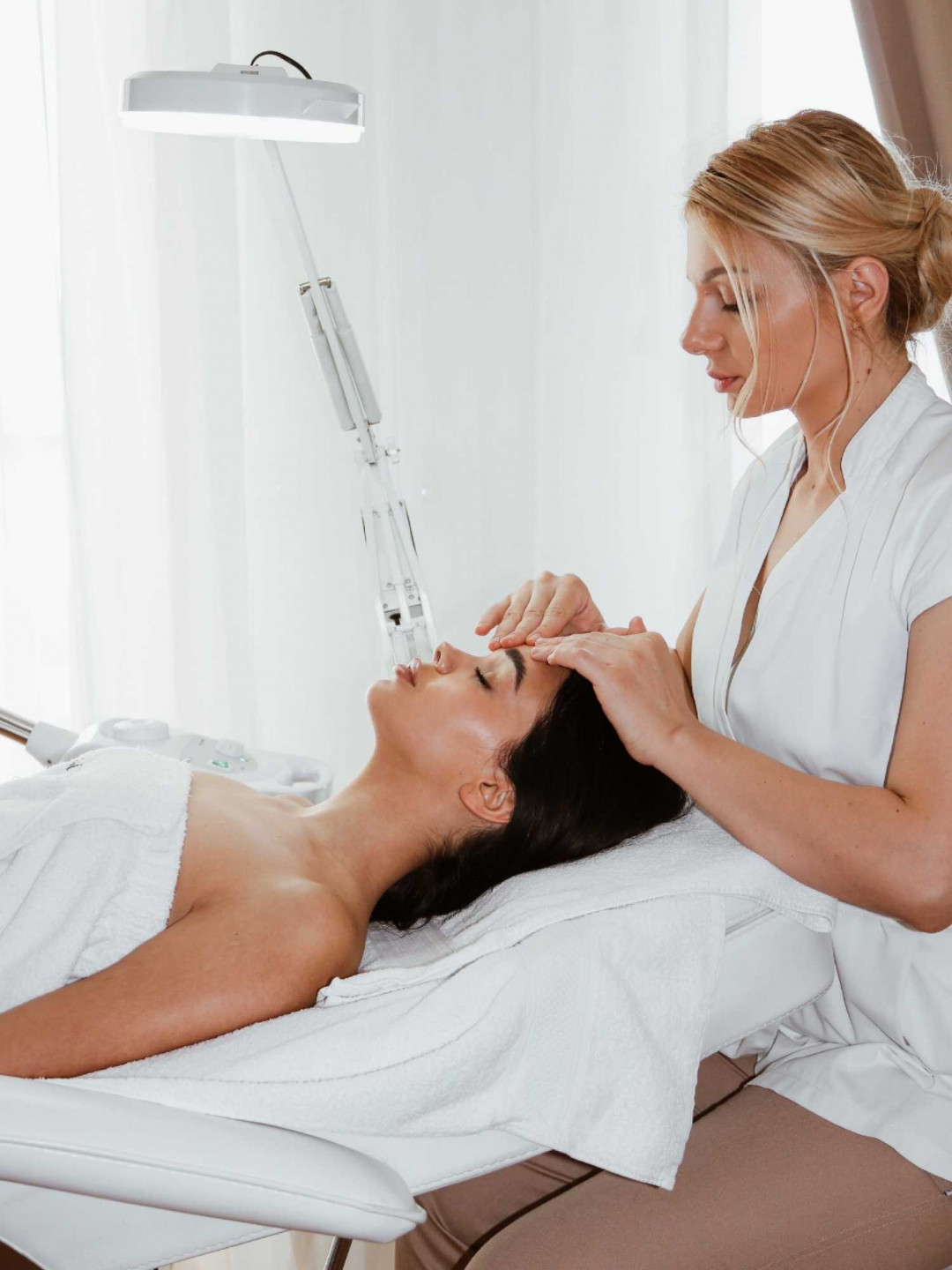 Beautique spa #beograd Tretman lica