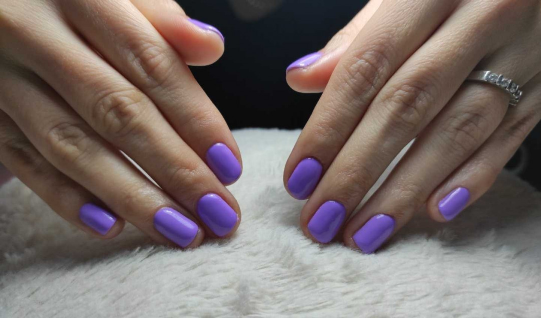 Lazić Hair #beograd Gel lak