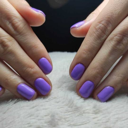 Lazić Hair #beograd Gel lak