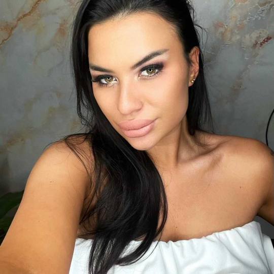 Miss Princess Make up #beograd Make-up / šminkanje Dnevna šminka + veštačke trepavice