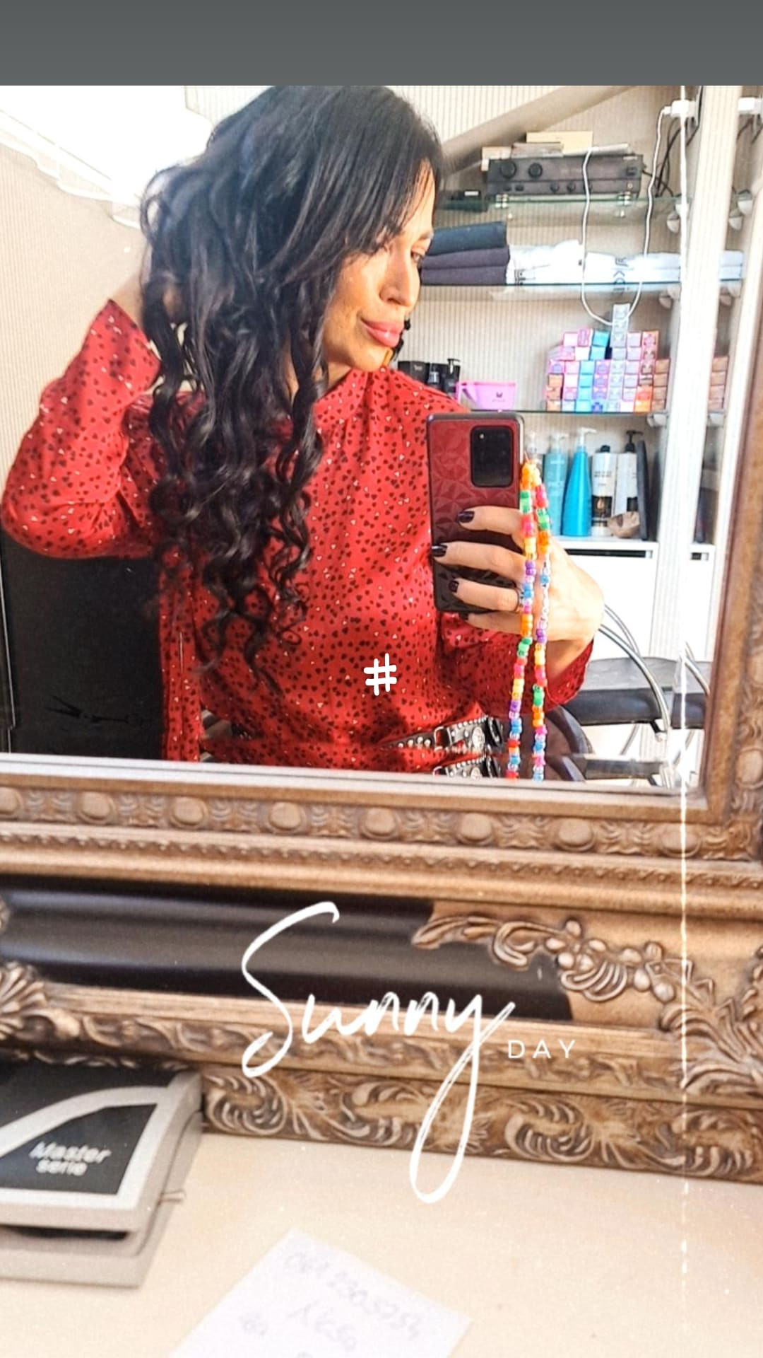 Bibi beauty centar #beograd Nadogradnja kose Nadogradnja kose mikro ring - do 50 pramenova