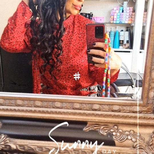 Bibi beauty centar #beograd Nadogradnja kose Nadogradnja kose mikro ring - do 50 pramenova