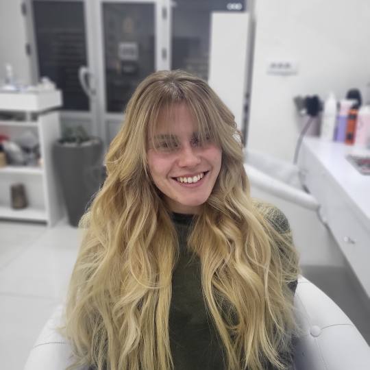 Beauty plaza #beograd Ombre, sombre, balayage Balayage - kosa srednje dužine