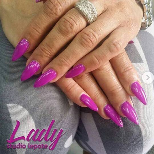 Studio Lady #beograd