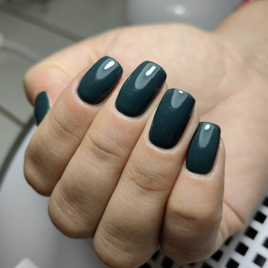 Andromeda Beauty Studio #beograd Gel lak Gel lak - ruke