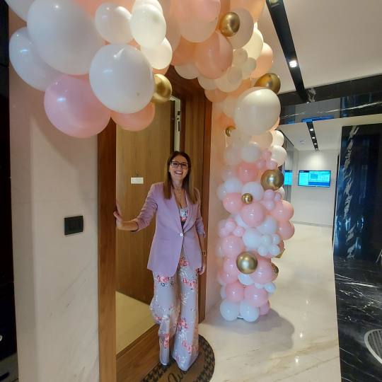 Calypso beauty house #beograd Dobrodošlica 🌸