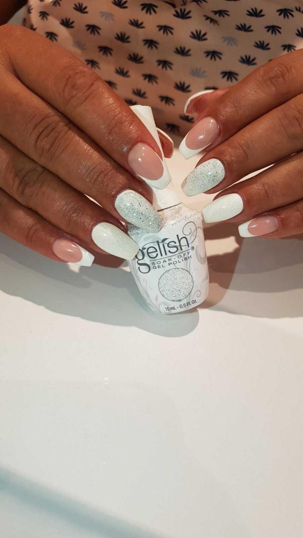 Ada Nails, Beograd Korekcija noktiju
