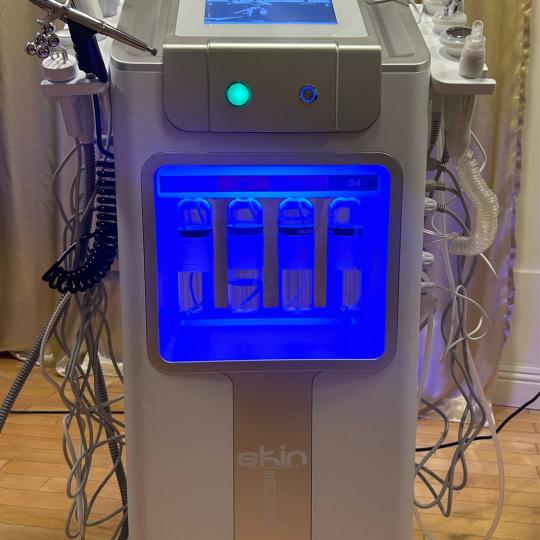 Esthetique Privé usluga