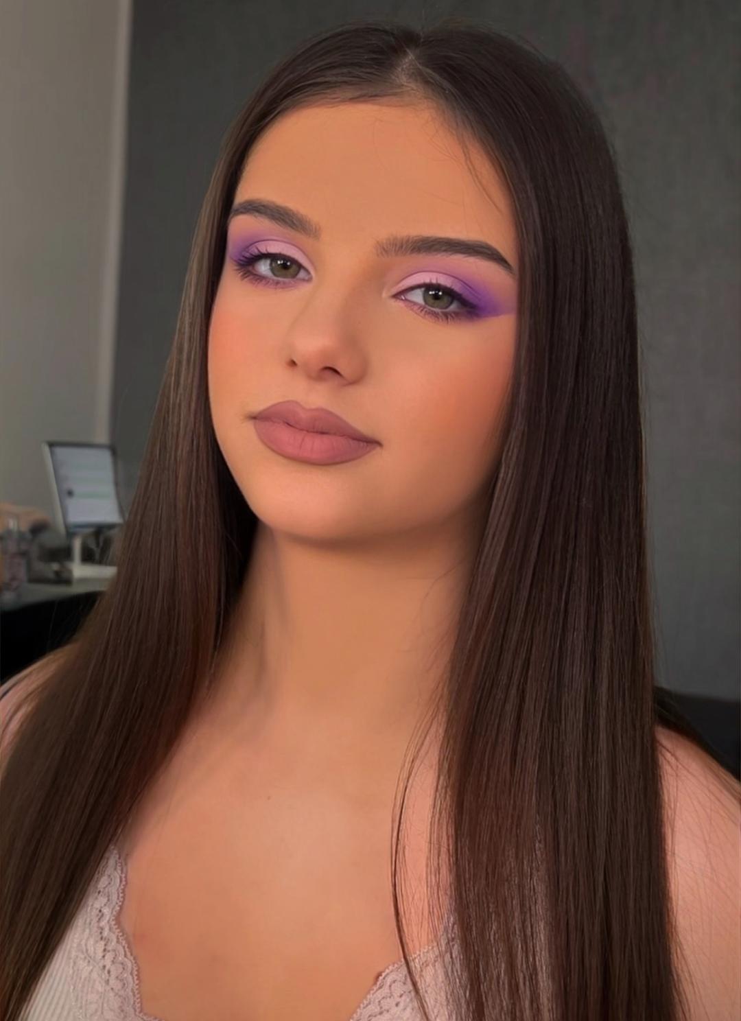 Black lady, Beograd LookBook