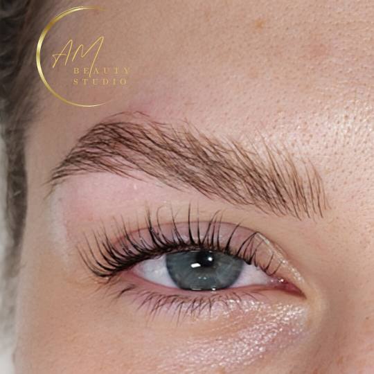 AM BEAUTY STUDIO usluga