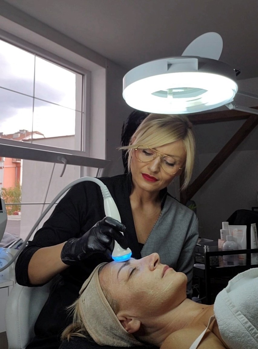 Hipnotic beauty studio #kragujevac