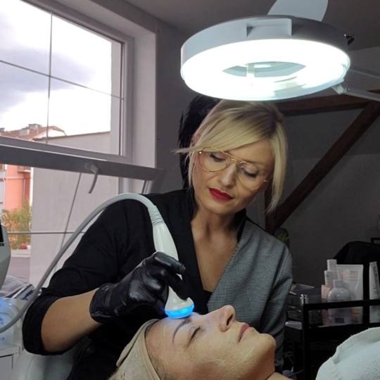 Hipnotic beauty studio #kragujevac