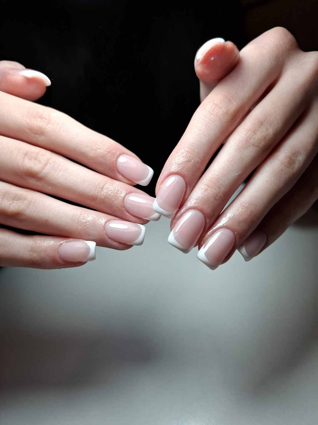Voyage beauty #beograd Gel lak Gel lak - ruke