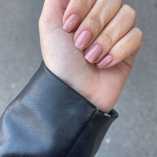 Satin nail bar #beograd Gel lak Gel lak - ruke