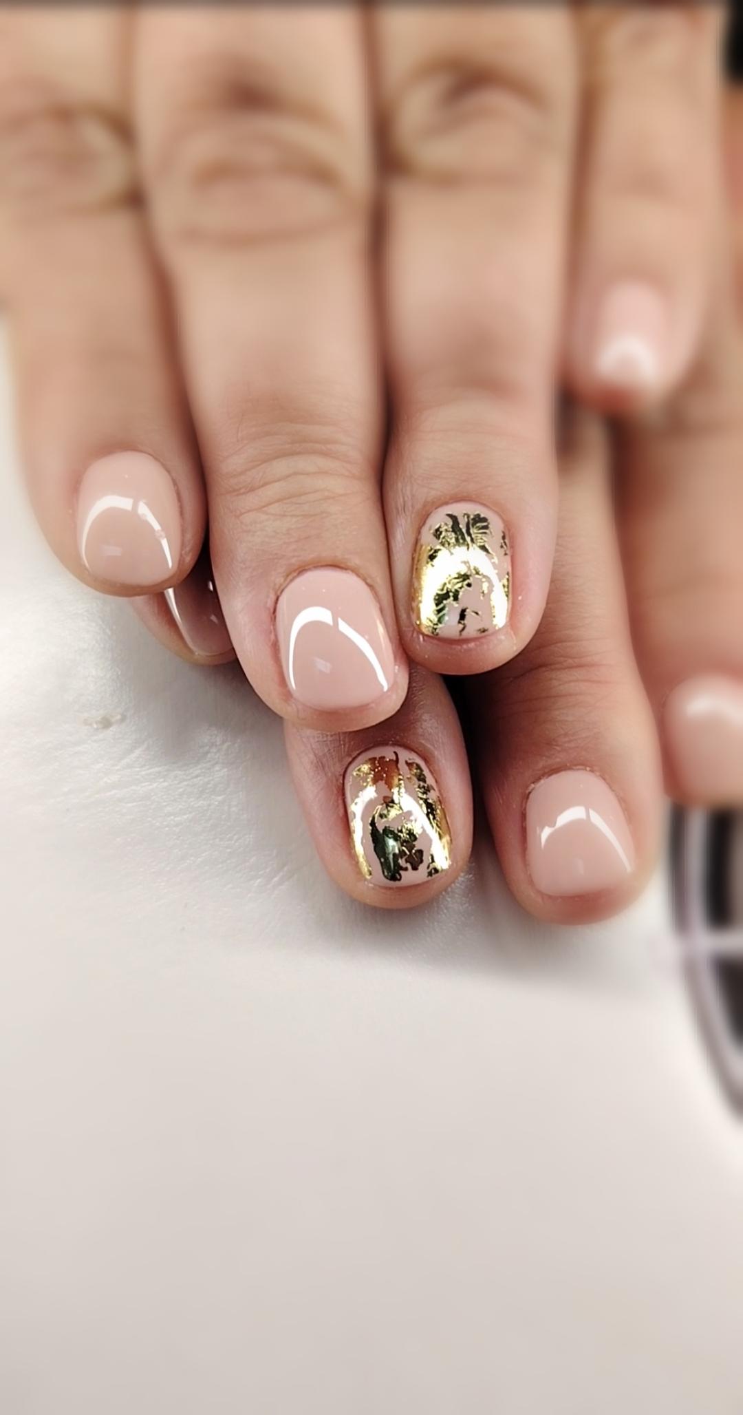 Lady Milica #krusevac Manikir Manikir + gel lak