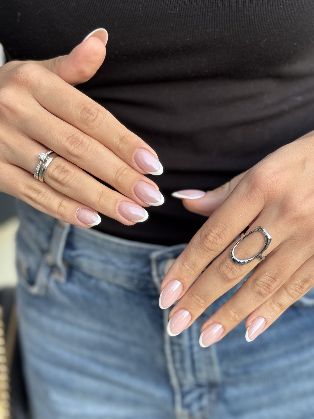 Beauty Cocktail #beograd Korekcija noktiju Korekcija noktiju gelom - S/M velicina