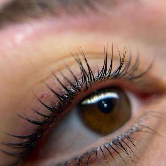 Alexandria Brow&Beauty lounge #beograd Trepavice Lash lift