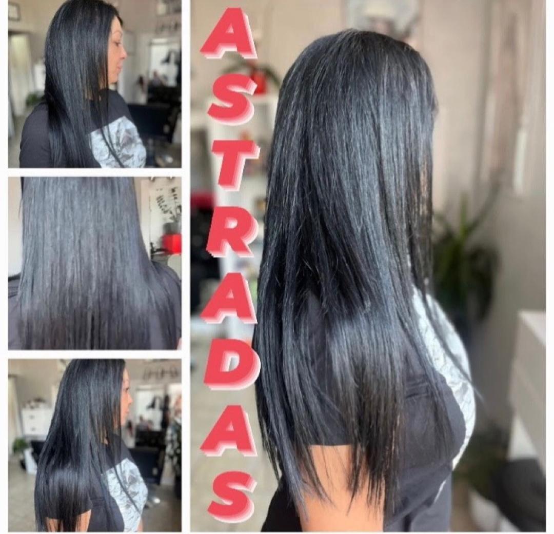 Obuka za nadogradnju kose - 3 tehnike - Astradas 2, Beograd Nadogradnja kose Frizerski saloni Nadogradnja kose, Beograd, Novi Beograd blokovi, Belville, Savski kej