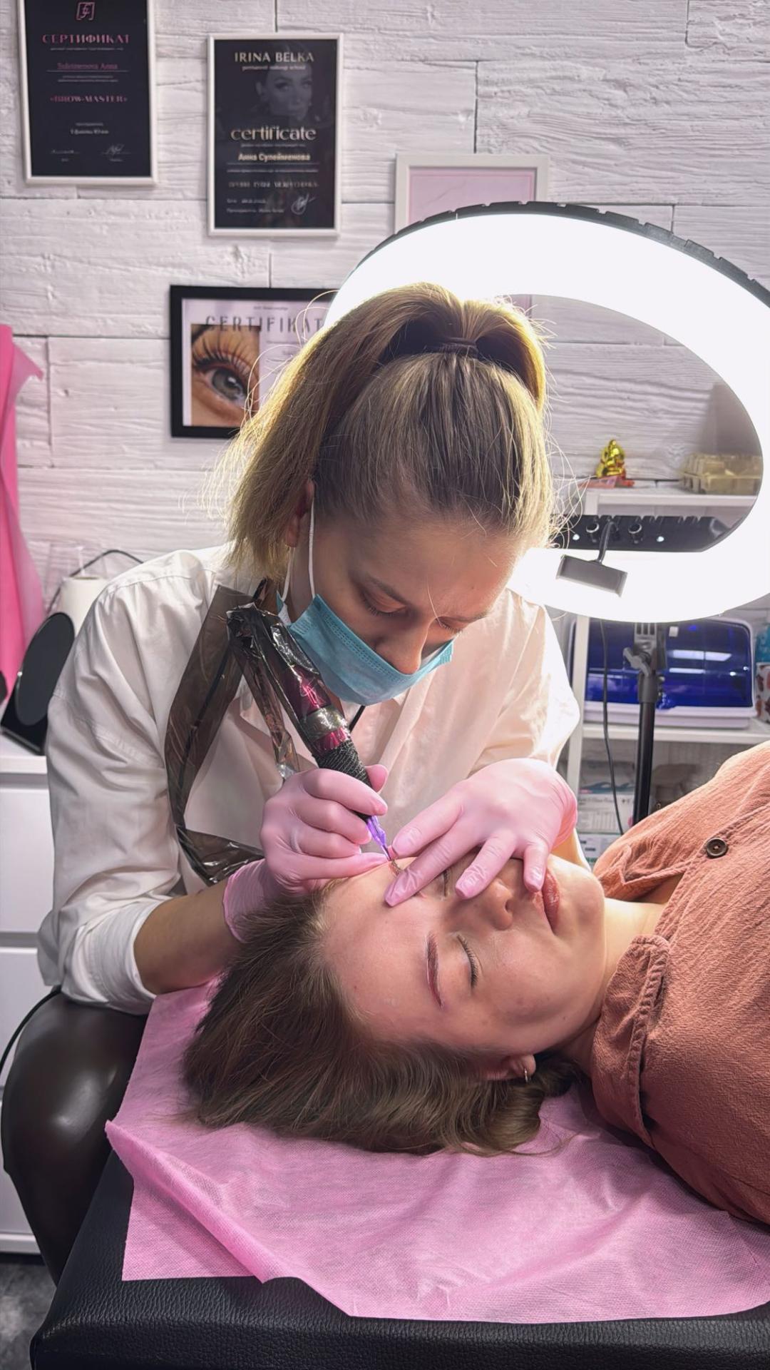 AmiSo Beauty Studio, Novi Sad LookBook