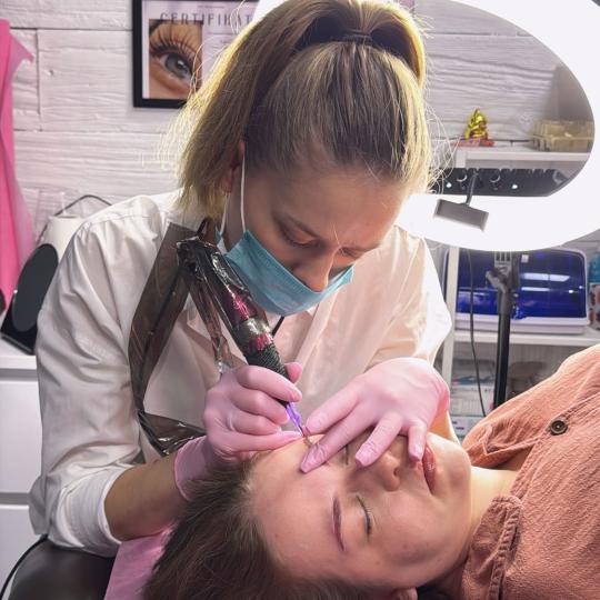 AmiSo Beauty Studio #novisad