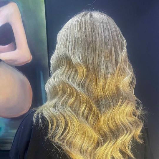 Minja studio hair #beograd
