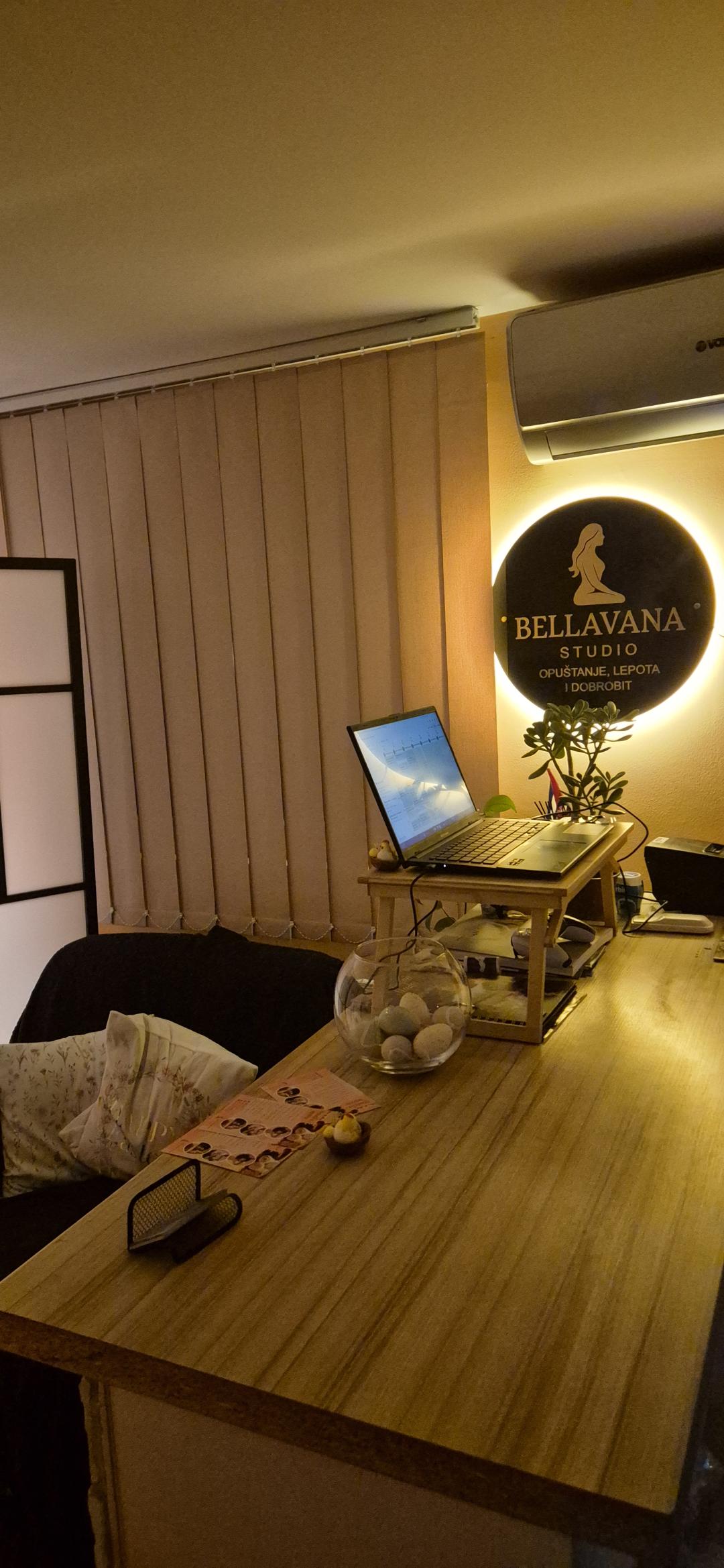 Bellavana studio #krusevac