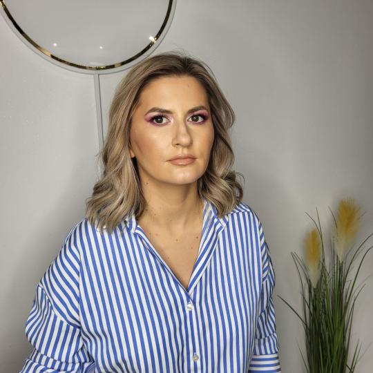 Atelje Glossy Hair usluga