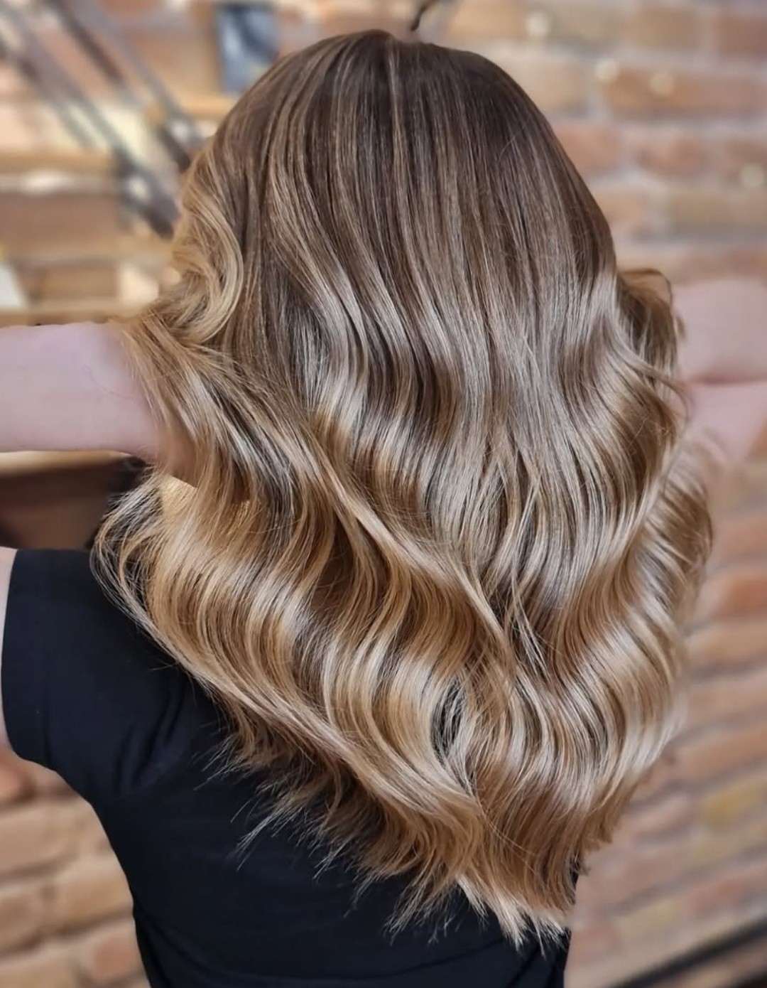 Vanity Hair, Beograd Ombre, sombre, balayage