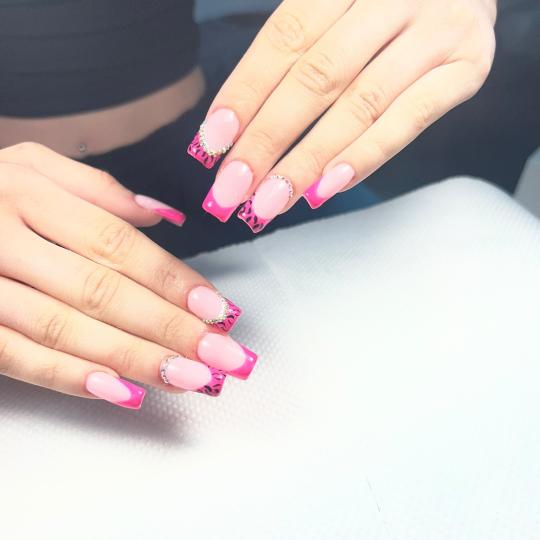 Beauty Studio S #beograd