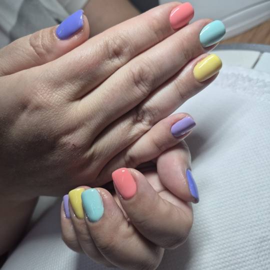 Fusion centar #krusevac Gel lak Gel lak+ skidanje gel laka